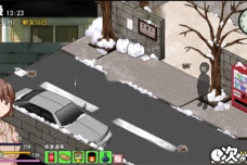 《冬日狂想曲》拍拍卡狩猎位置介绍