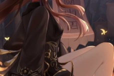 《原神》胡桃大战史莱姆是什么意思