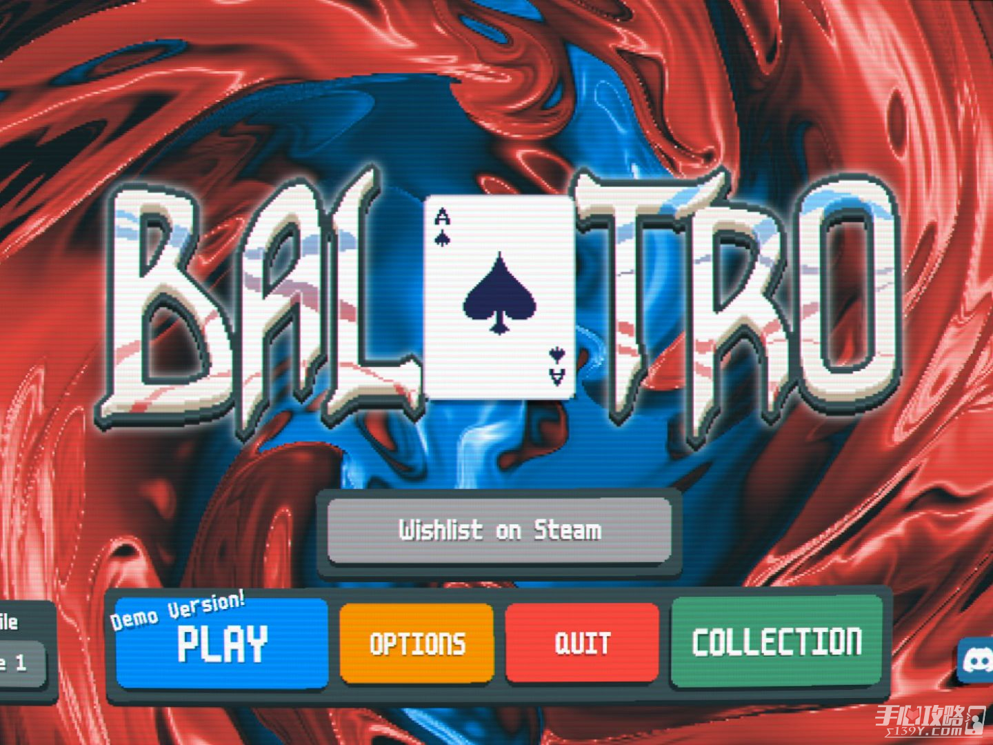 《balatro》SL空白优惠券作用介绍
