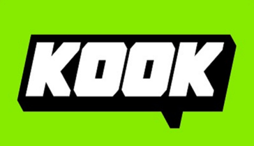 kook是什么软件