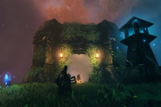 《英灵神殿》迷雾之地流程攻略