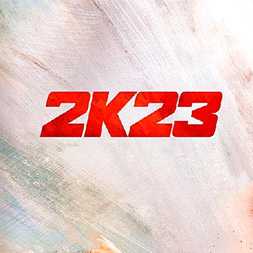 NBA2k23中文版2022最新版