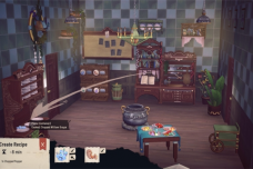 《银河旅店》抢先体验现已正式上线！