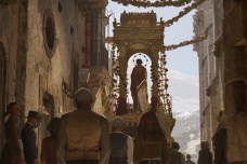 《四海兄弟：故乡》8月8日传奇上线！1904西西里：你的教父之路由谁主宰？