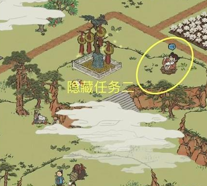《江南百景图》双人探险通关攻略