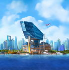 特大城市2020中文版