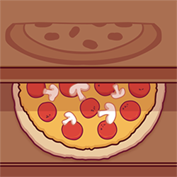 披萨披萨汉化版