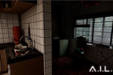 科幻恐怖游戏《A.I.L.A》 正式登陆 STEAM、PS和 Xbox 平台！