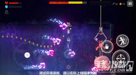 《霓虹深渊：无限》疯狂派对玩法攻略