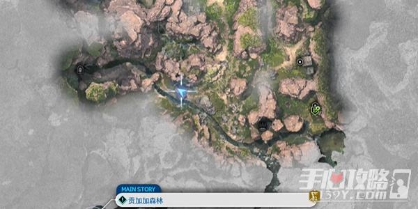 《最终幻想7：重生》寄托在武器上的愿望任务完成攻略