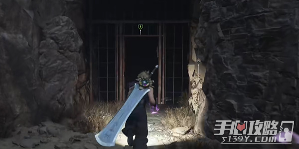 《最终幻想7：重生》黑斗篷绑架事件任务完成攻略