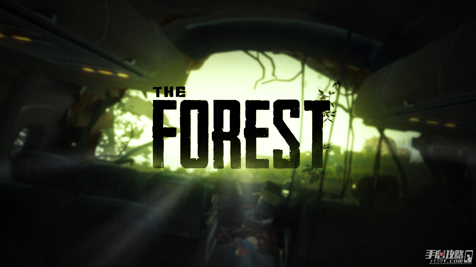 《森林2：森林之子》单人模式通关攻略