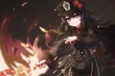 《原神》胡桃大战史莱姆是什么意思