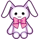 喵可莉的兔玩偶测试版